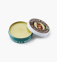 Scented Badger Balm