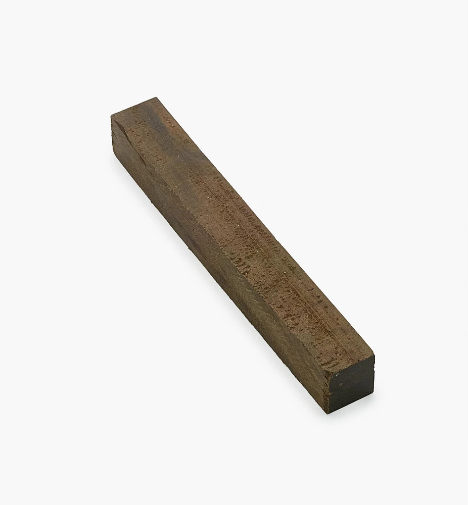 Pau Santo Pen Blank