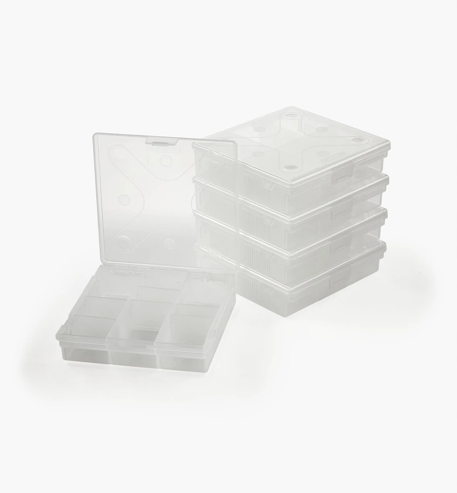 Divider Boxes