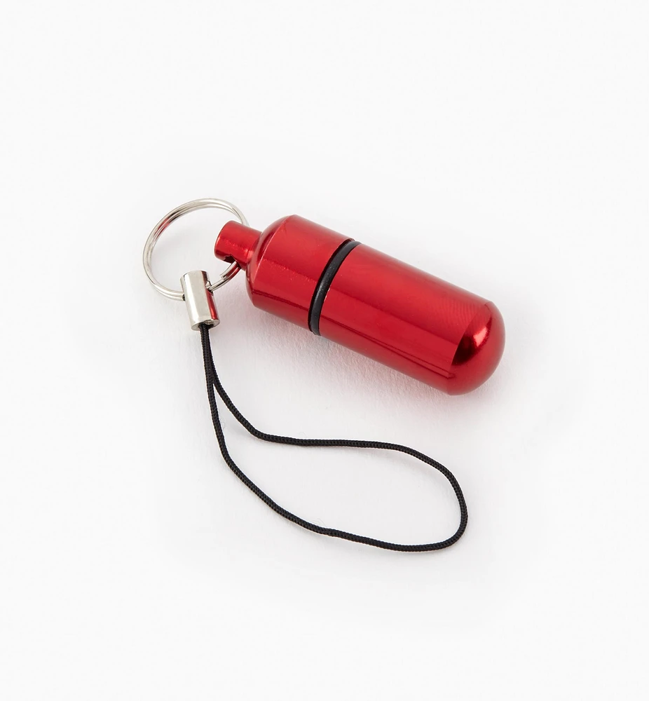 Utility Capsules