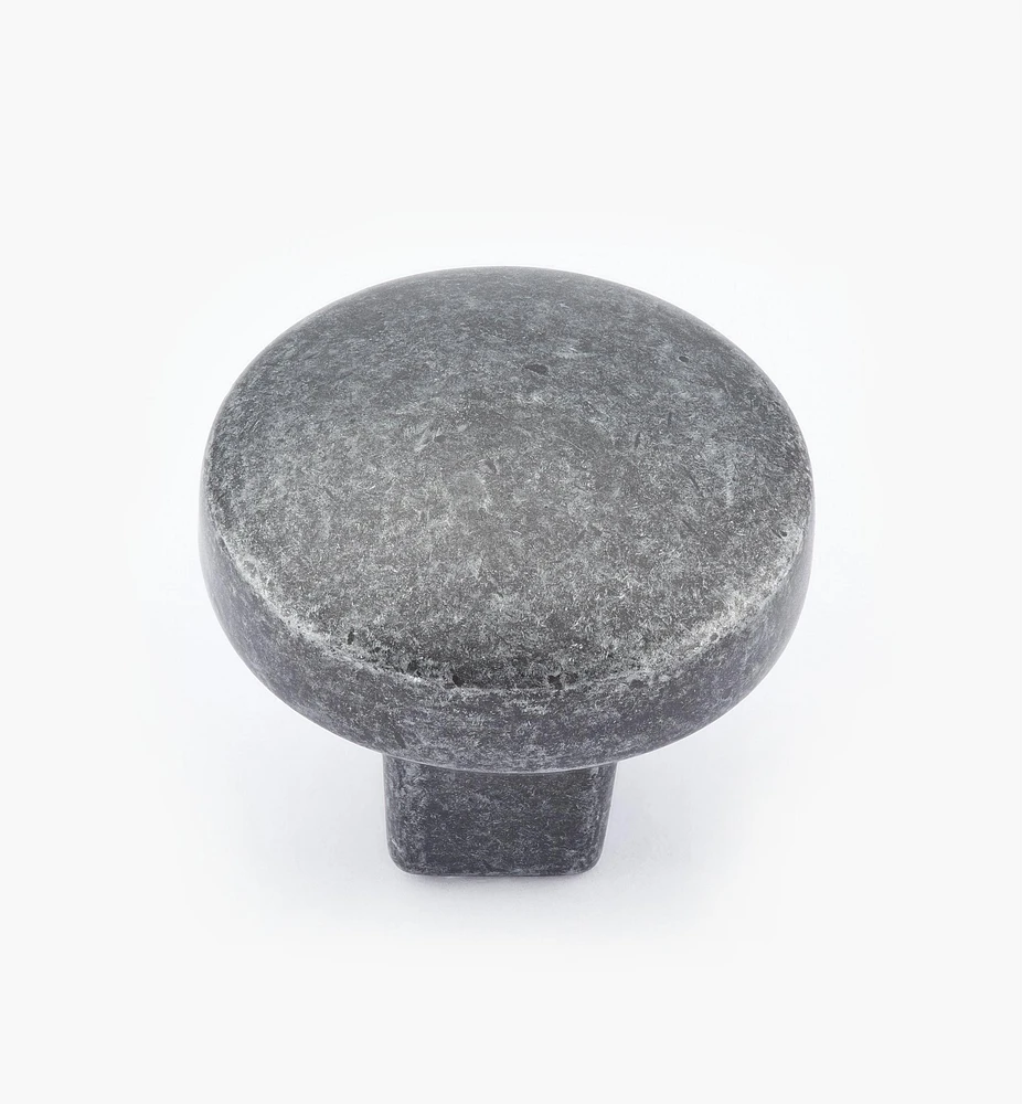 Bouton uni Forgings