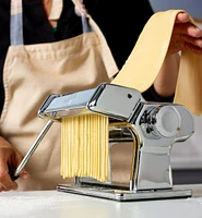 Bloc-couteau de machine à pâtes Marcato pour bigolis