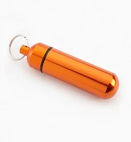 Utility Capsules
