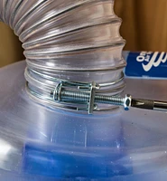 Ring Hose Clamps