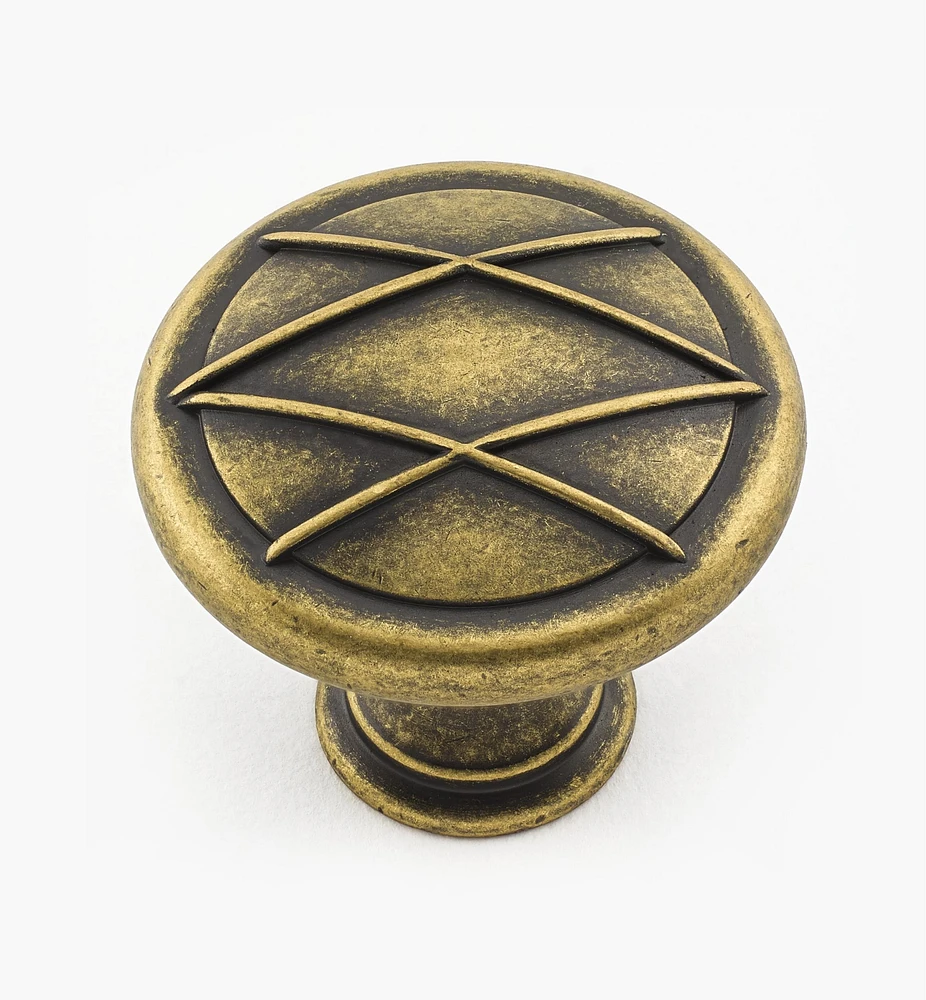 Bouton Lattice