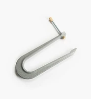 Guitar Bridge Clamps