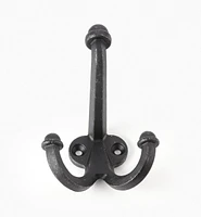 Triple Coat Hook