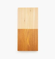 Huile pour terrasse Osmo, Thermowood