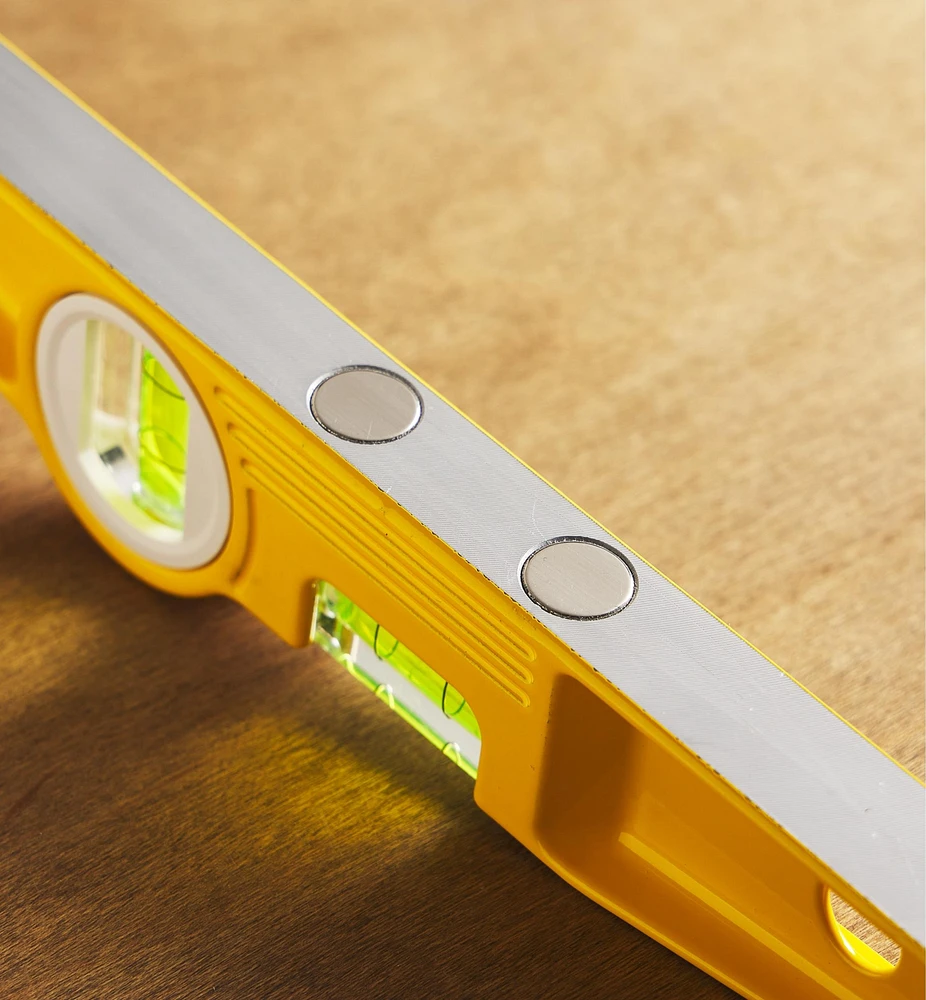 Stabila 10" Magnetic Torpedo Level