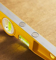 Stabila 10" Magnetic Torpedo Level
