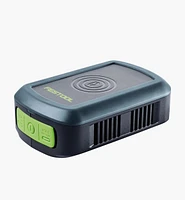 Festool PHC 18 Mobile Phone Charging Station