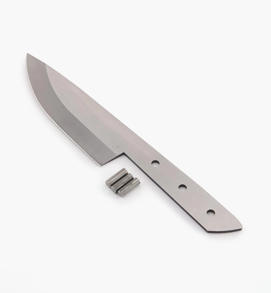 Lames pour couteaux de cuisine Hock