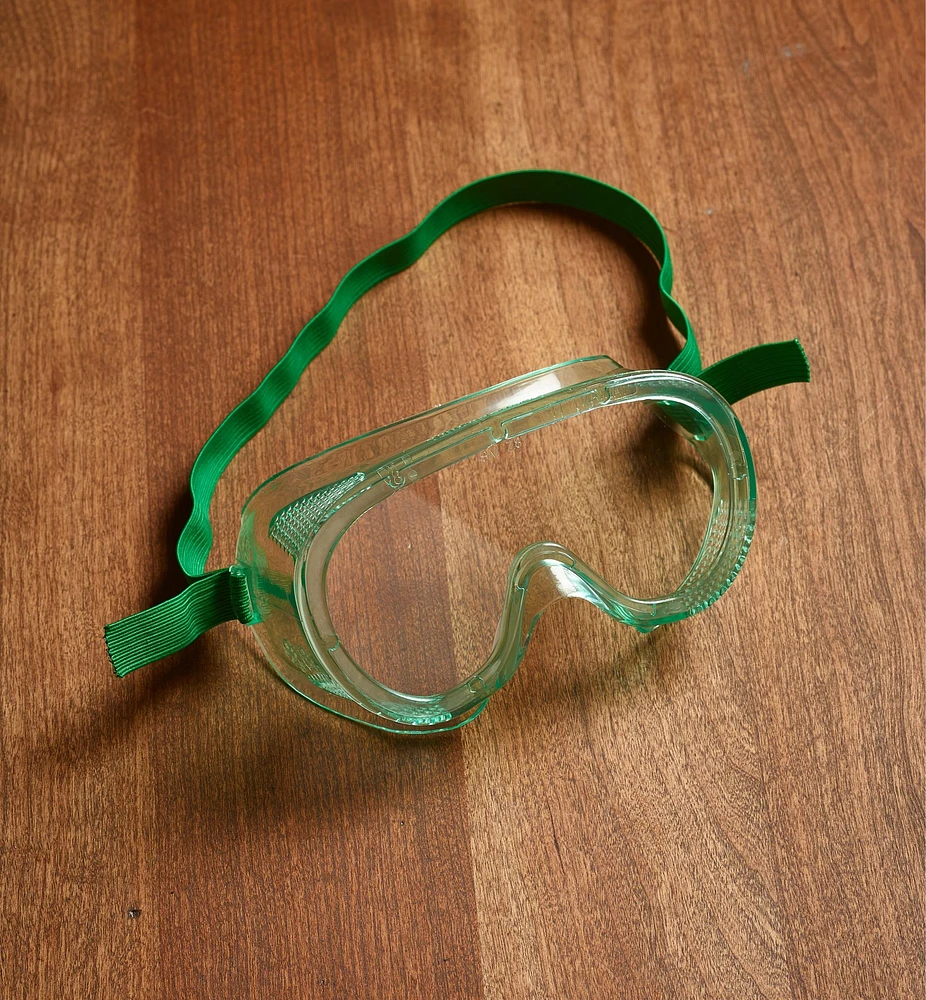 Child's Safety Goggles