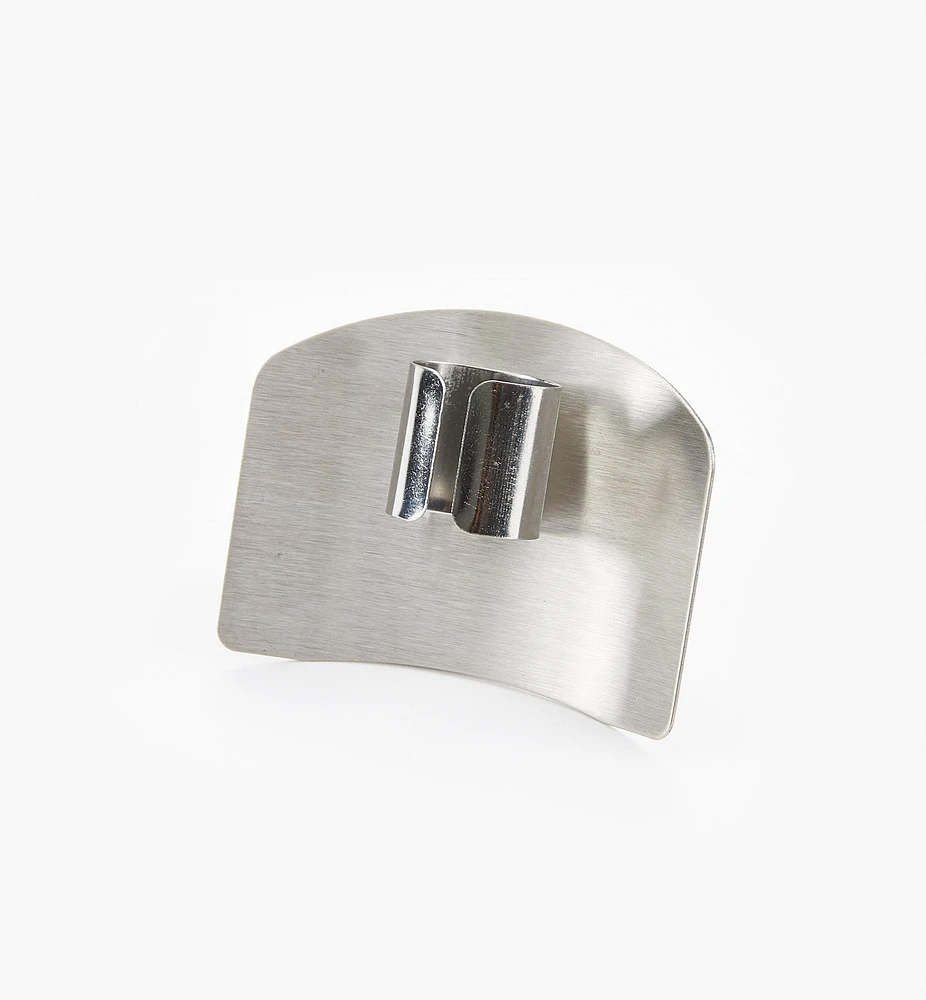 Chop-Safe Finger Guard
