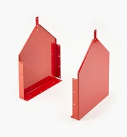 Toolbox Ends