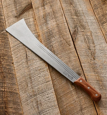 Crocodile Machete