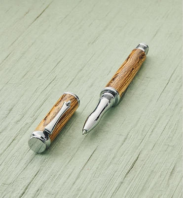 Composants pour stylo à bille roulante Virage