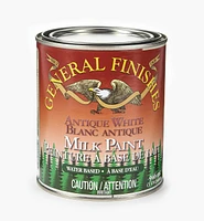 Antique White General Milk Paint
