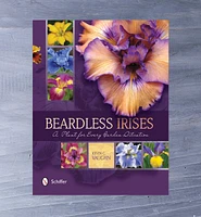 Beardless Irises