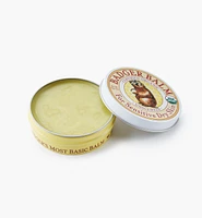 Unscented Badger Balm