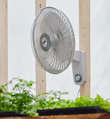 Ventilateur mural Air King