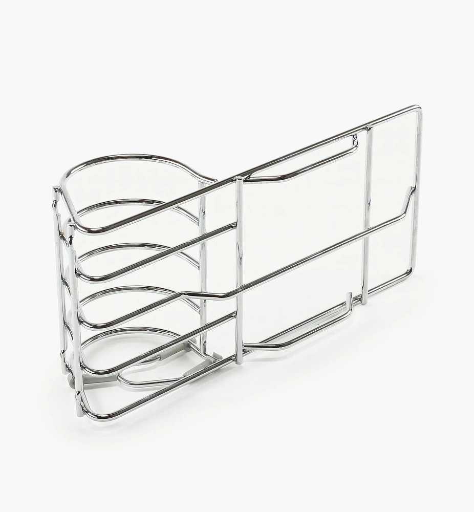 Dustpan Holder