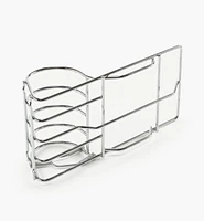 Dustpan Holder