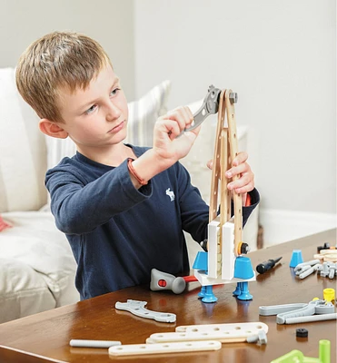 Jeu de construction Brio Builder