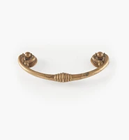 Reeded Bead Pulls