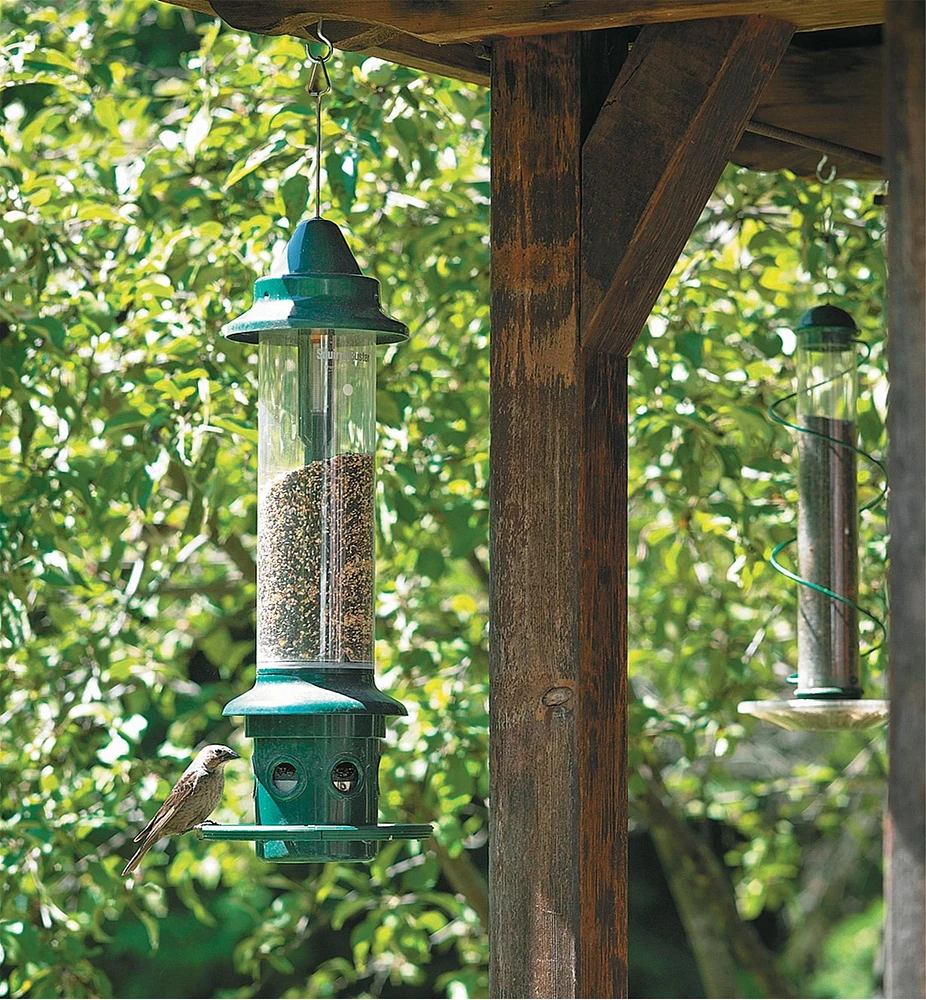 Mangeoire Squirrel Buster Plus