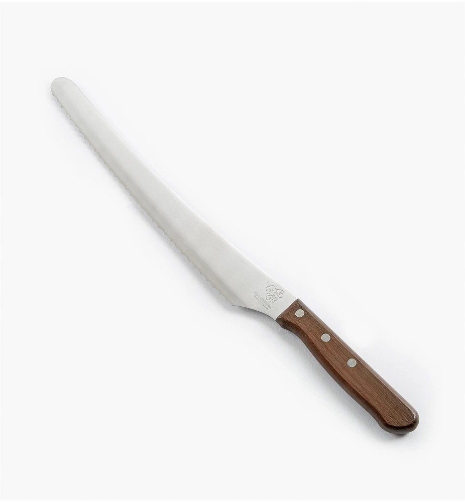Grand couteau à pain