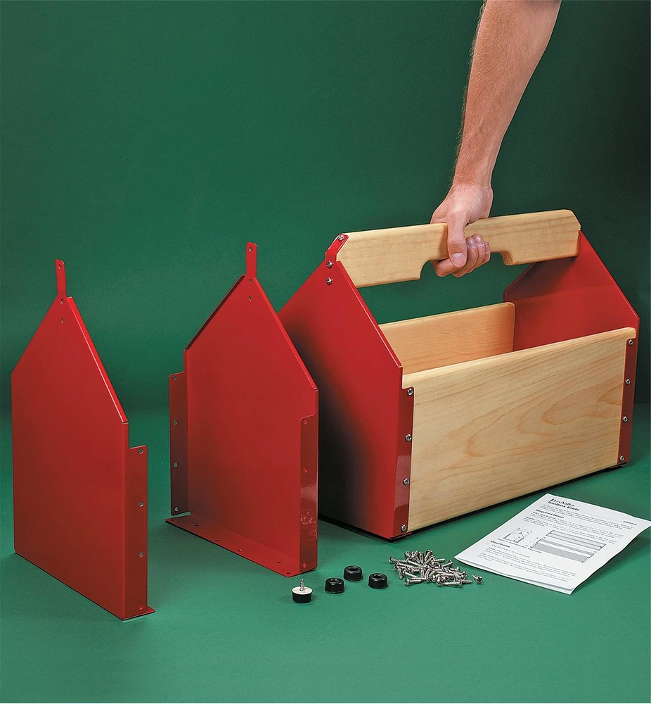 Toolbox Ends