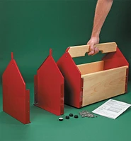Toolbox Ends