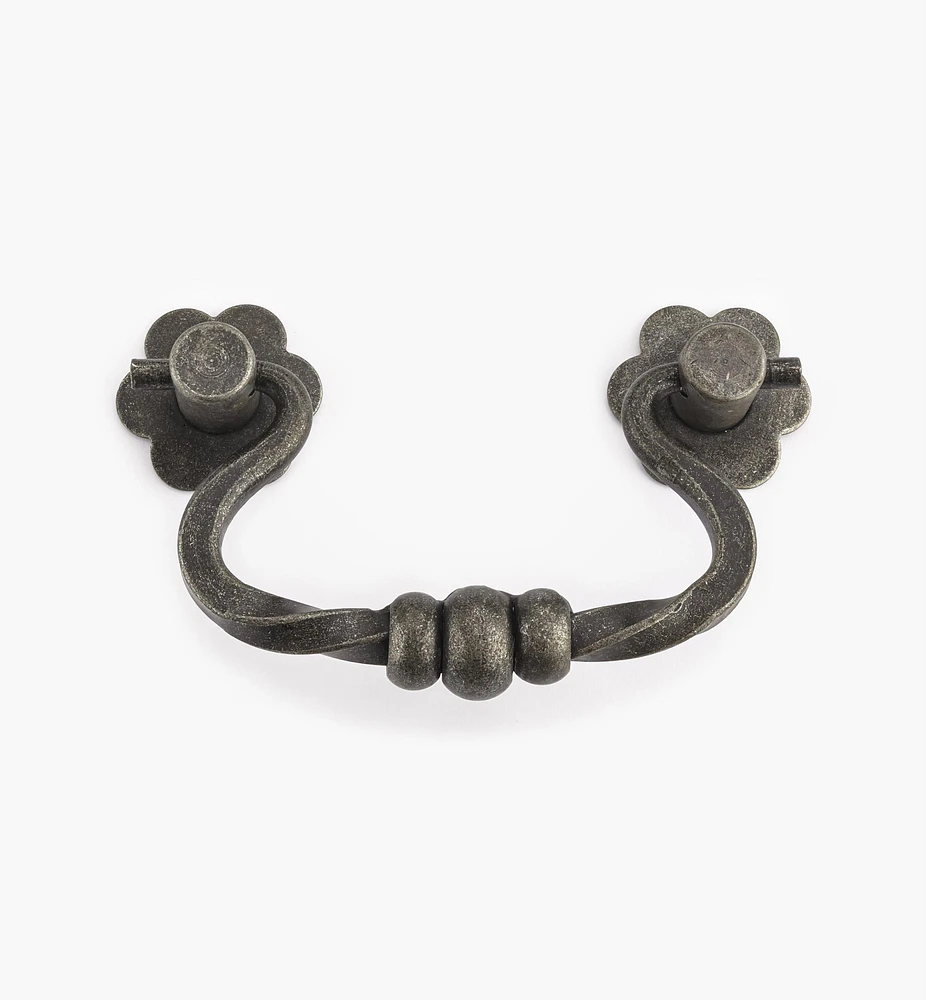 Steel Three-Bead Pulls