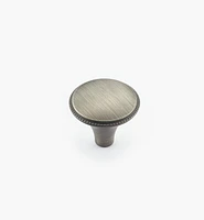 Atherly Round Knob