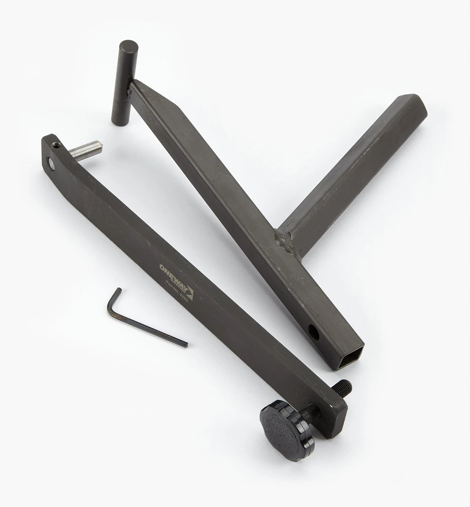 Wolverine Wheel Dressing Jig