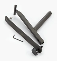 Wolverine Wheel Dressing Jig