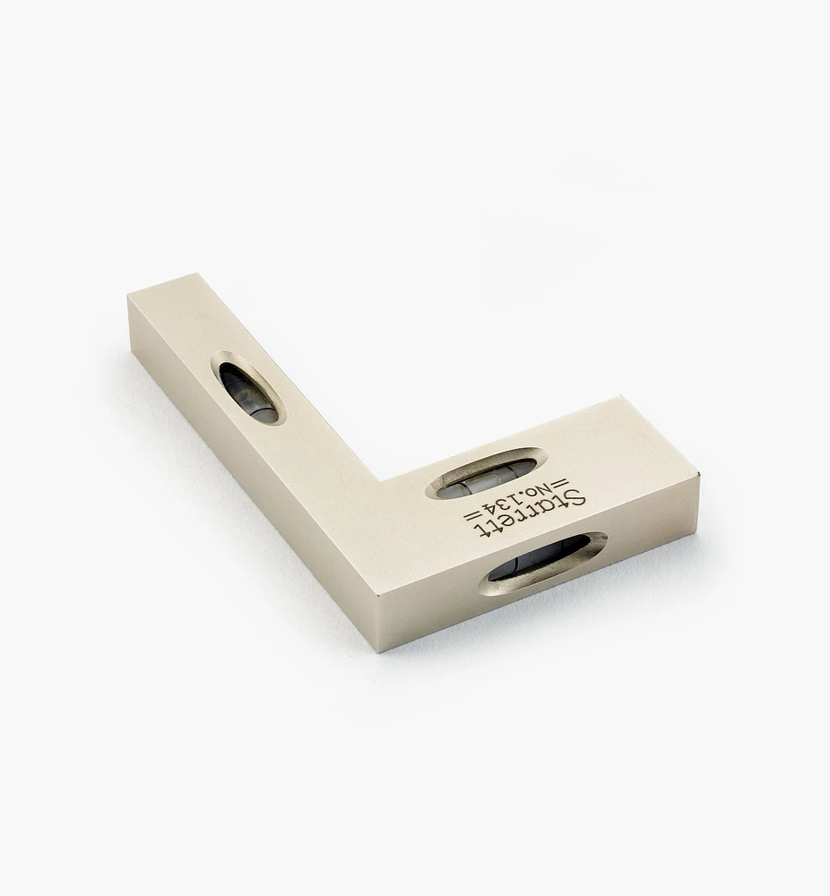 Starrett Small Levels
