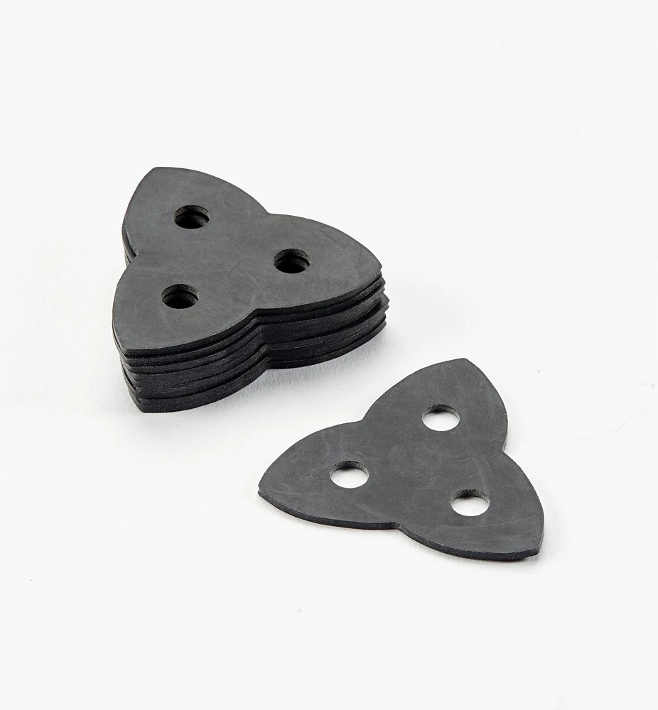 Silicone Staking Connectors