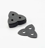 Silicone Staking Connectors