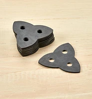 Silicone Staking Connectors