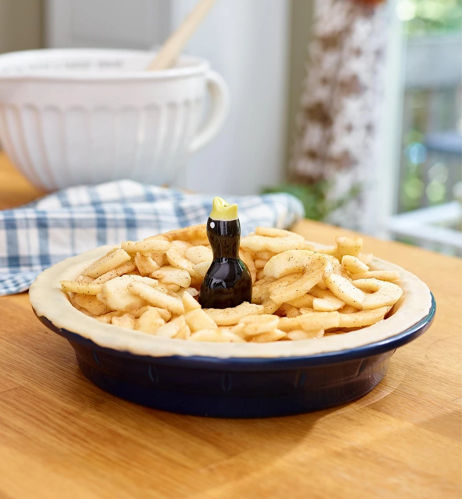 Pie Bird