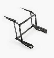 Pop-Up Table Mechanism