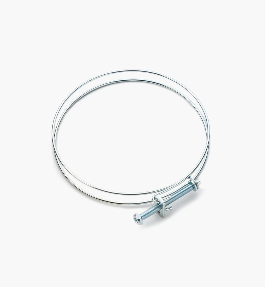 Ring Hose Clamps