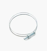 Ring Hose Clamps