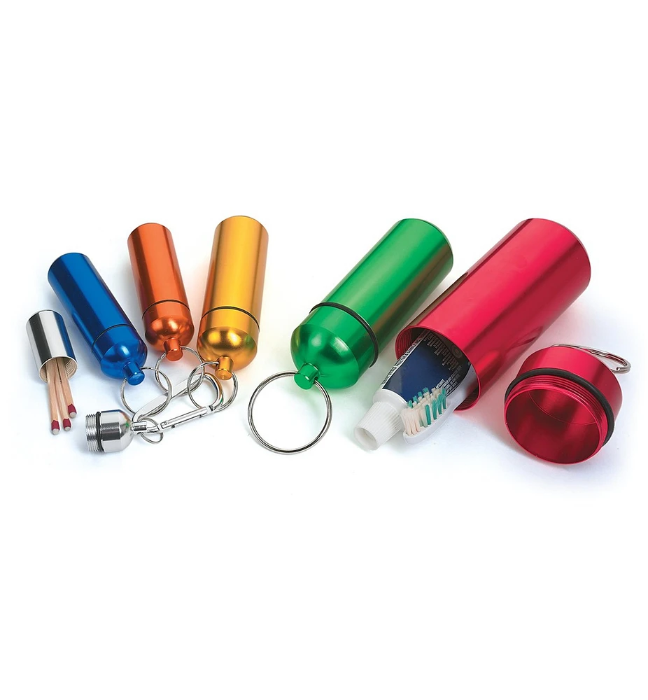 Utility Capsules