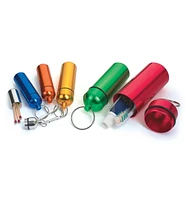Utility Capsules