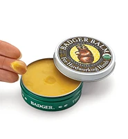 Scented Badger Balm