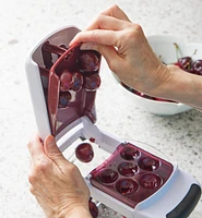 Dénoyauteur pour six cerises