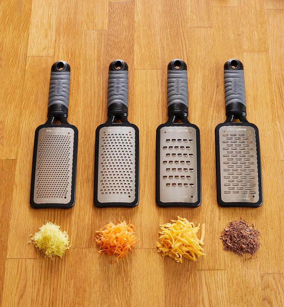 Paddle Graters